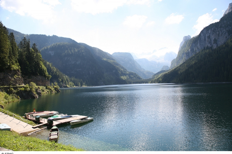 Hotel Trek Safari - Nenáročná turistika v Solné komoře